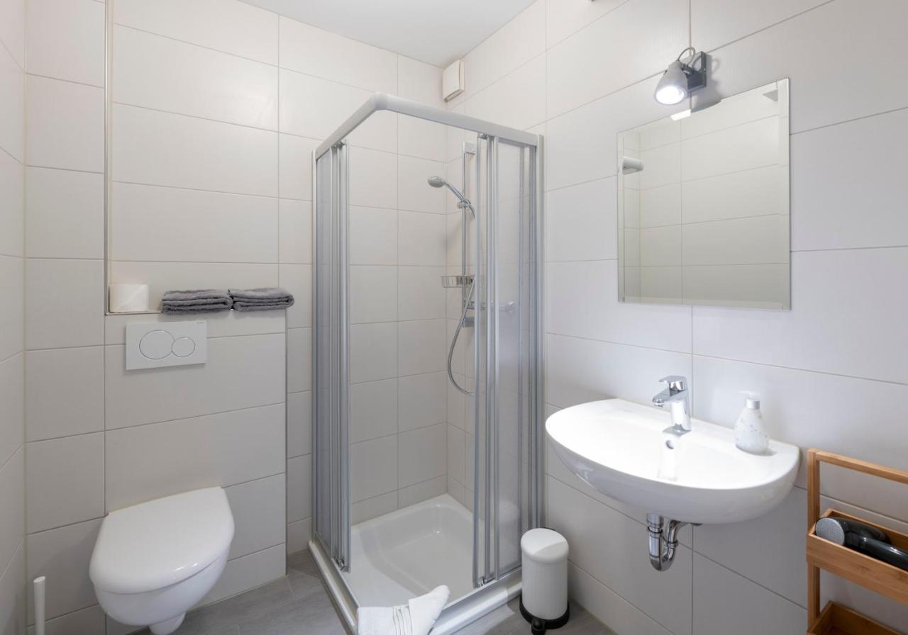 Apartment Liss グラートベック エクステリア 写真