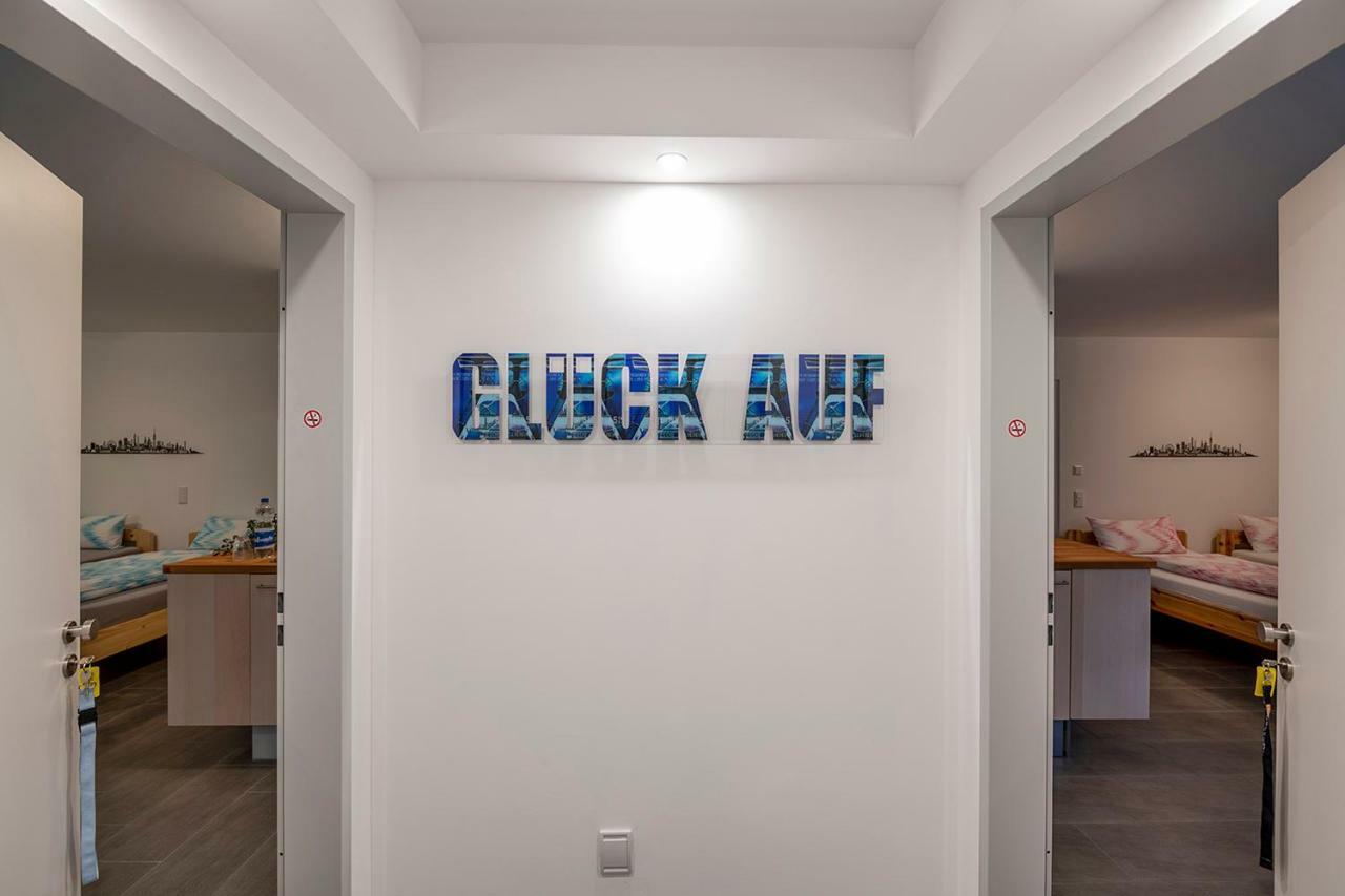 Apartment Liss グラートベック エクステリア 写真